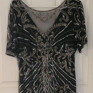 Adrianna Papell Evening Dress